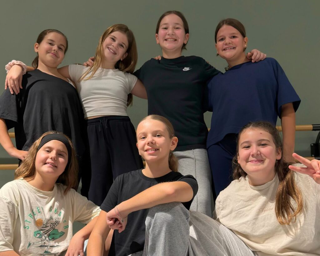 Jelly Beatz Dancecrew