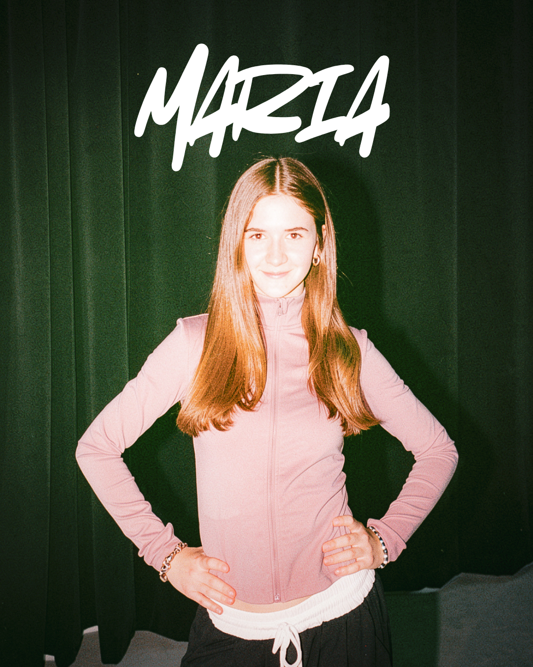Maria Troller