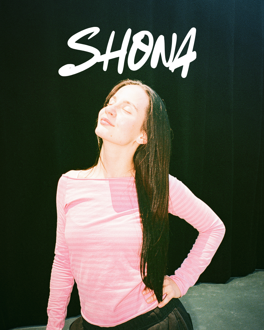Shona Klaiber
