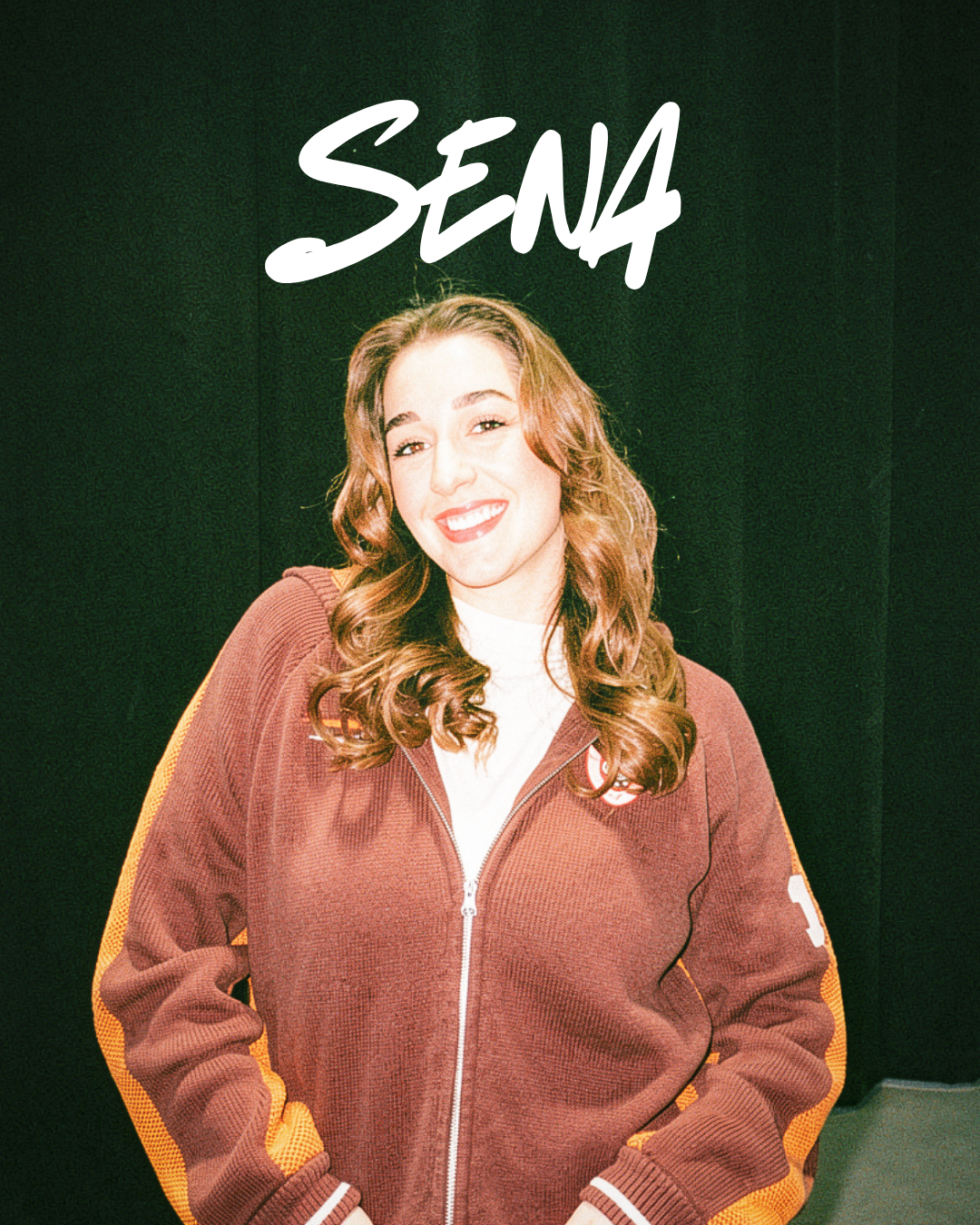 Sena Konçak