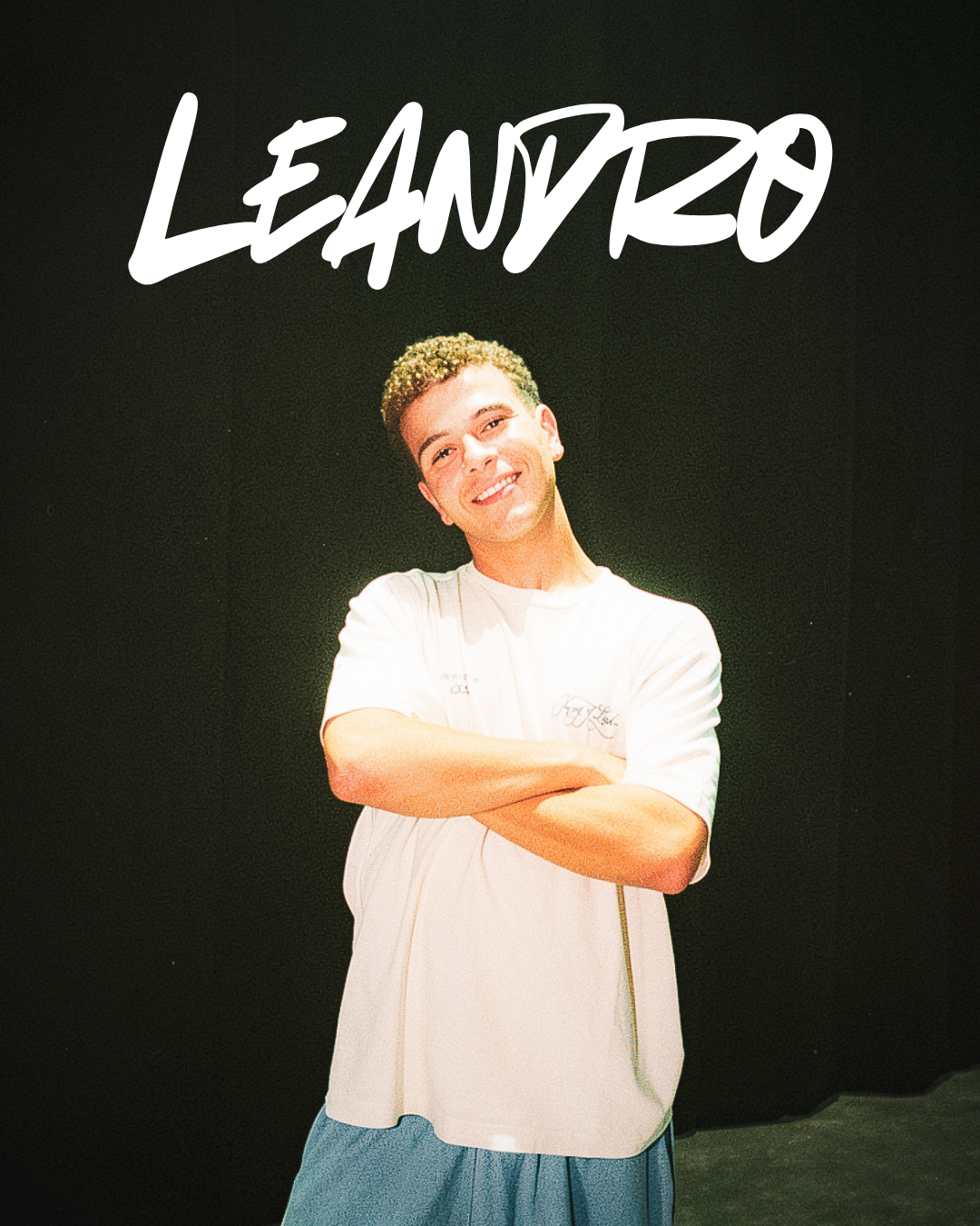 Leandro Pisano