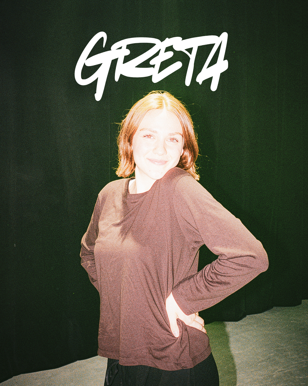 Greta Ponzio