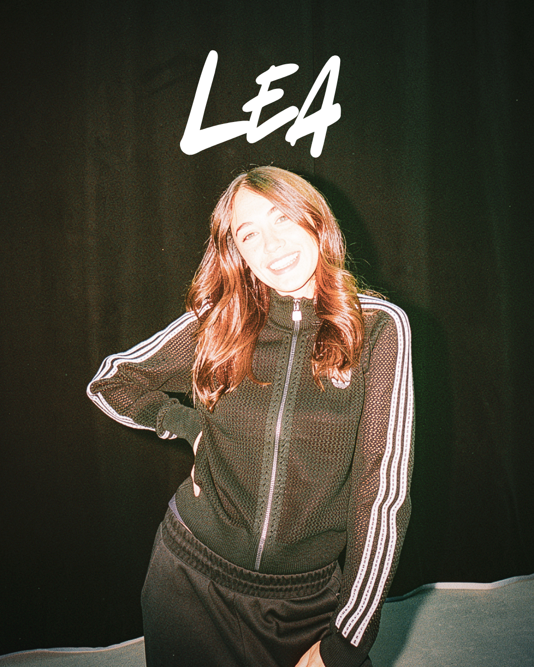 Lea Nardon