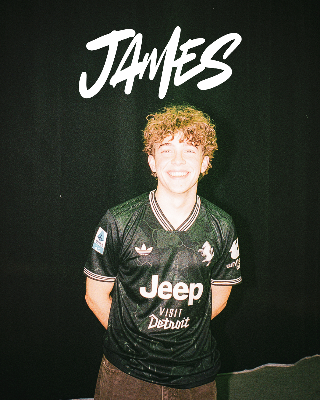 James Winfield