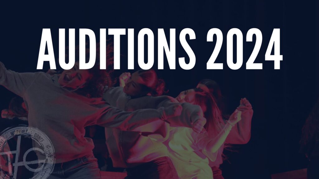 Auditions 2024