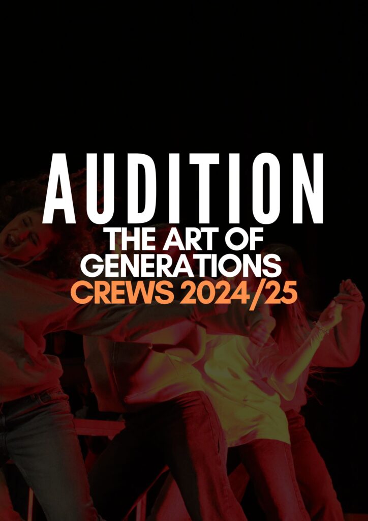 Auditions 2024