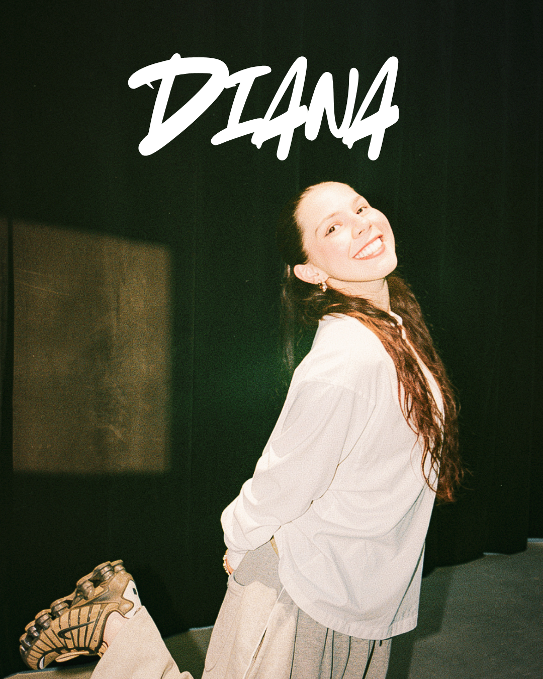 Diana Torres Ribeiro