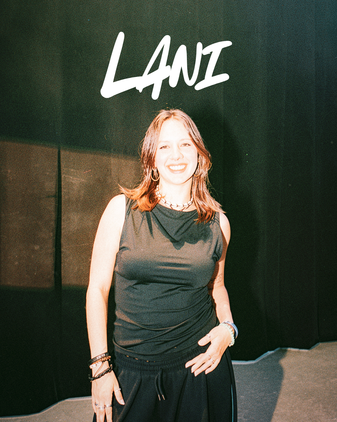 Lani Schaller