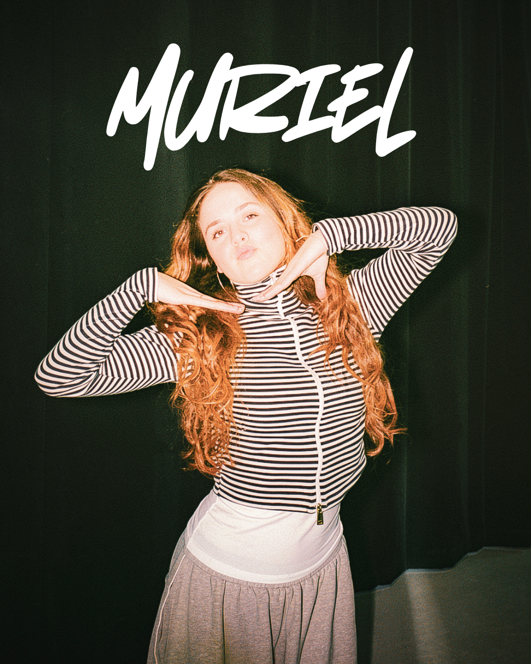 Muriel Siegrist