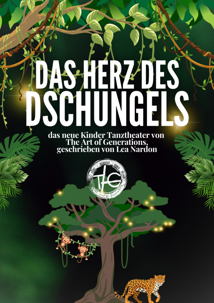 Kinder Tanztheater